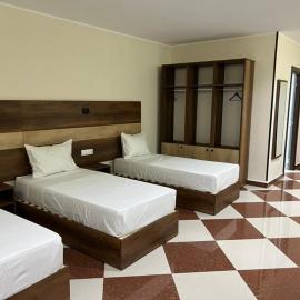 HOSTEL Chic, hotel in Skikda