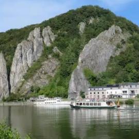 Abdll, hotel en Dinant
