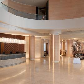 Sheraton Rome Parco de Medici, hotel en Roma