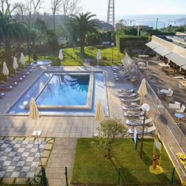 Novotel Porto Gaia، فندق في فيلا نوفا دي غايا