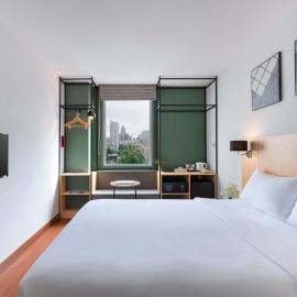 Ibis Bangkok Sukhumvit 4, hotel en Bangkok