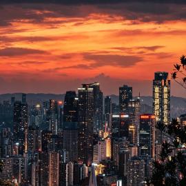 Syah River View Hotel - Chongqing Jiefangbei