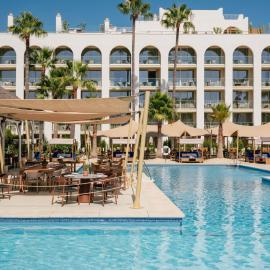 मारबेला में, होटल ME by Meliá Marbella