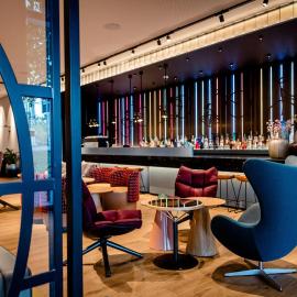 Motel One Amsterdam, hotel u Amsterdamu