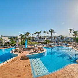 Grupotel Mar de Menorca, hotel di Es Canutells