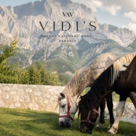 Vidis Chalet Boutique Hotel, hotel a Theth