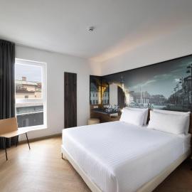 B&B Hotel Maribor: Maribor şehrinde bir otel