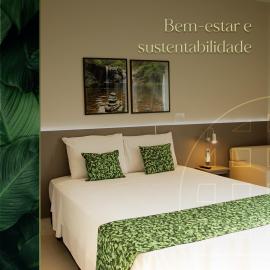 EKO HOTEL, hotel v destinaci Presidente Prudente