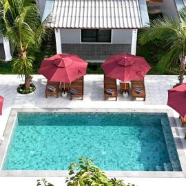 Benz & Ben Khaolak Retreat