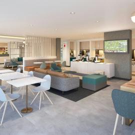 TownePlace Suites by Marriott Ottawa Barrhaven