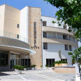 Oro Hotel