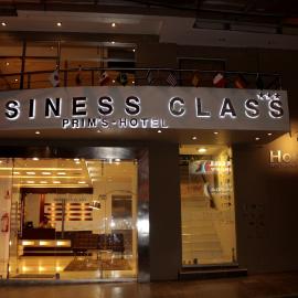 Business Class Prims Hotel