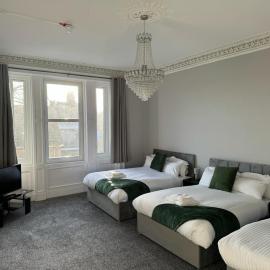 Edinburgh City Hotel