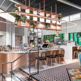 Novotel Paris Charles de Gaulle Airport – hotel w Roissy-en-France