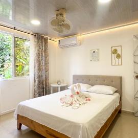 HOTEL BOUTIQUE SONNE BALOP Valledupar