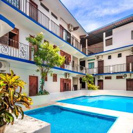 Hotel Naxhiely