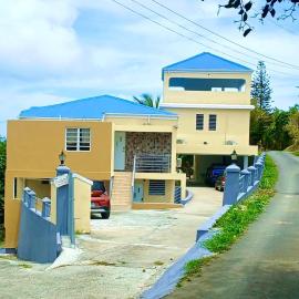 More Than Beauty Properties, hotel i Tortola Island