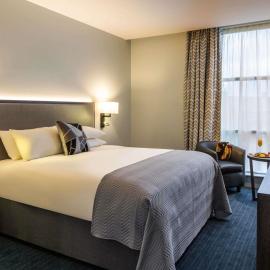 Mercure Bridgwater, hotel sa Bridgwater