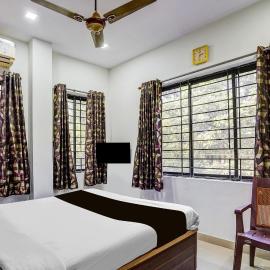 Hotel O Bhidannagar Durgapur Formerly Relax Guest House, hotel em Durgāpur