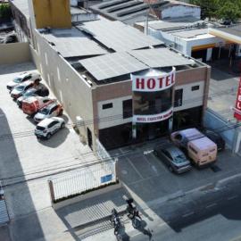 Hotel Executivo Boulevard, hotel sa Mossoró