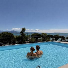 Alevic Hotel Sirmione