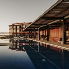 The Sebel Yarrawonga Silverwoods, hotel a Yarrawonga