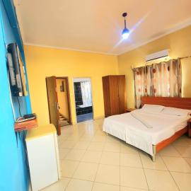 Mimos Hotel, hotel in Tete