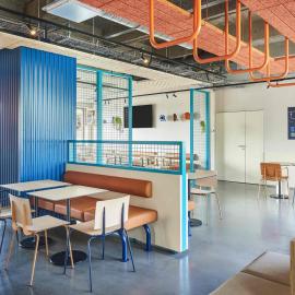 ibis budget Nancy Laxou, hotel din Nancy
