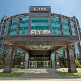 FLY INN BAKU
