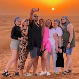 Sahara Gift camp, hotell i Merzouga