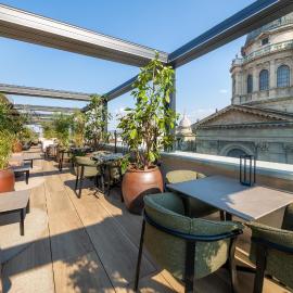 Radisson Collection Hotel, Basilica Budapest, hotel a Budapest