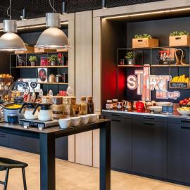 Ibis Barcelona Aeropuerto Viladecans, hotel a Viladecans