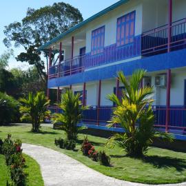 Mahawi Resort