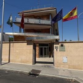 Hostal Los Coronales, hotel i Madrid