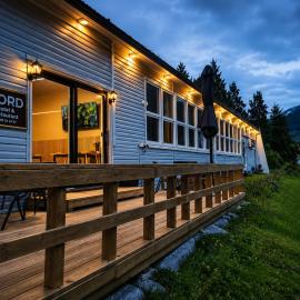 NORD Motel & Restaurant