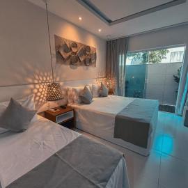 Hotel Paradiso del Sol