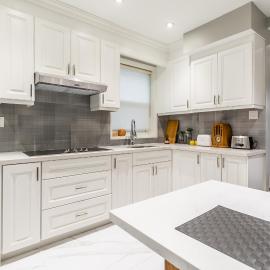 Sullivan Boutique Rooms, hotel i Toronto