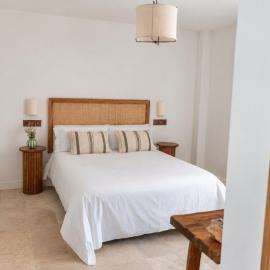 La Casa de Villanueva, hotelli kohteessa Villanueva de Alcardete