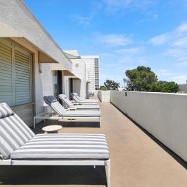Gateway Hotel Santa Monica, hotel in Los Angeles