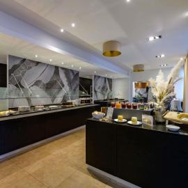 Mercure Aachen Europaplatz