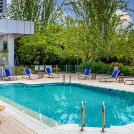 Novotel Madrid City Las Ventas, hotell sihtkohas Madrid
