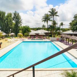 Hotel Mercure Kourou Ariatel, hotel em Kourou