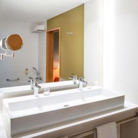 Hotel Mercure Porto Gaia، فندق في فيلا نوفا دي غايا