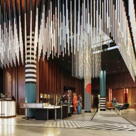 PULLMAN Berlin Schweizerhof - City Center, Zoo und Kurfürstendamm, hotel en Berlín