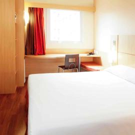 ibis BH Afonso Pena Savassi, hotel a Belo Horizonte