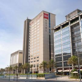 ibis Dubai One Central, hotel v Dubaji