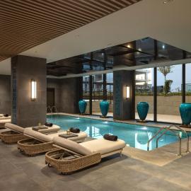 Hilton Istanbul Airport, hotel em Istambul