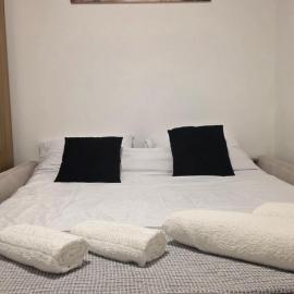 Boutique Studio Eilat בוטיק סטודיו אילת, hotel in Eilat