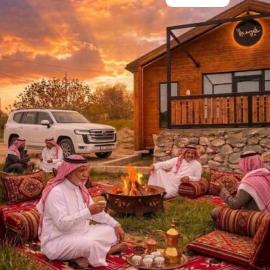 شاليه غصن, hotel i Ajloun