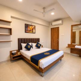 TRPOTELS Formerly Hotel Sagar, hotel in Gwalior